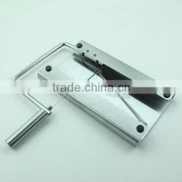 Endurance Manual Stainless Steel Cheese Wire Slicer Cutting Board photo-6