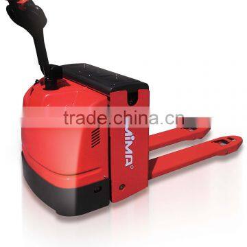 1.5T electric pallet truck