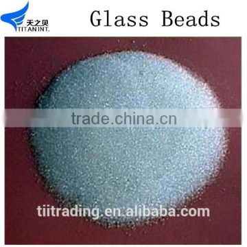 Economic Sandblasting or Abrasive Glass Beads