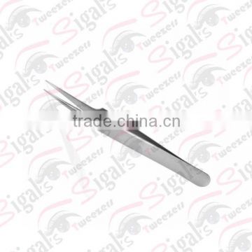 Anti-Static Professional Eyelash Extension Tweezers