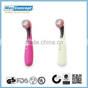 electric facial ultrasonic wand