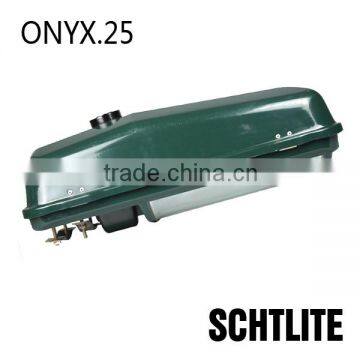 ONYX.25 outdoor street light aluminium street light housing