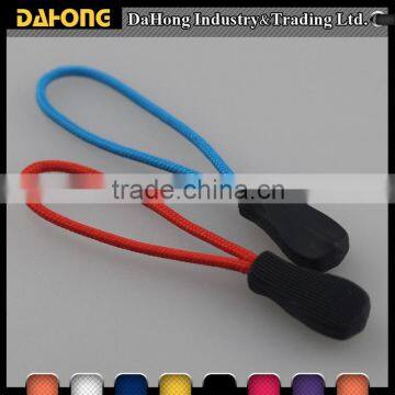 duotone pvc printed Anti-Shrink zipper slider