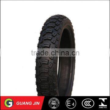 Good quality motorcycle tyre 4.00-10 4pr/6pr