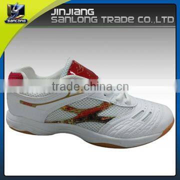 unique design branded mens professional tennis shoes