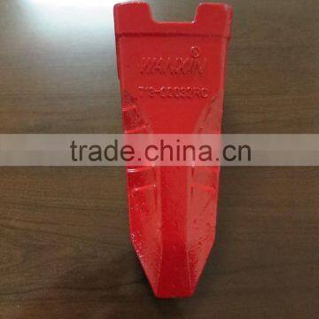 bucket teeth for excavators for daewoo DH360