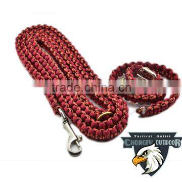 New comfort handle dog leash