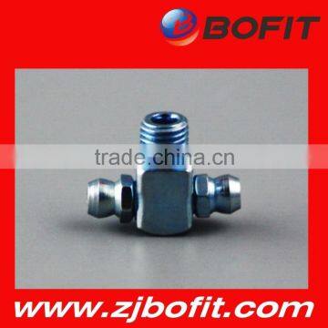 Good quality m10x1 t type grease nipple OEM available