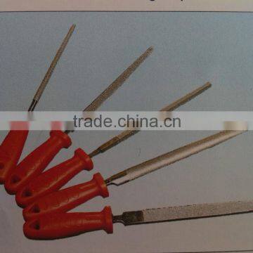 diamond hand file