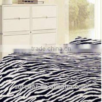 Queen Size Fleece Blankets Super Soft Flannel Blanket Soft Plush Blanket photo-2