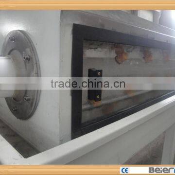 32-110mm PP Pipe Production Line SJ65/33 as Main Extruder photo-5