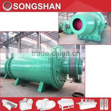 SONGSHAN planetary ball mill price