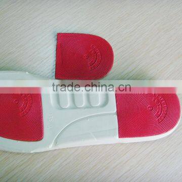 Orthopedic High Middle Low Arch Support Flat Feet Orthotic EVA Insole photo-6