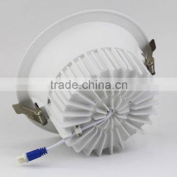 6W led downlight