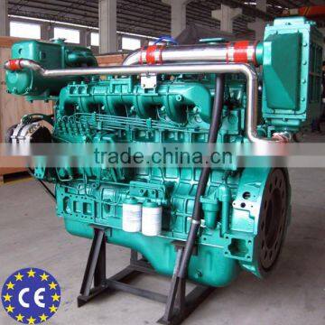 6B85C marine engine fishing boat engine