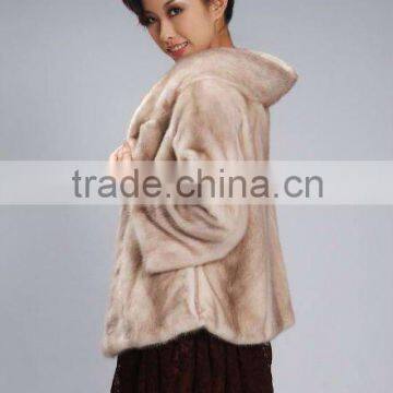 Mink Coat