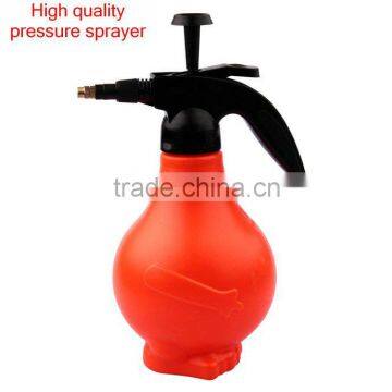 hand stainless steel pressure water sprayer YH-041