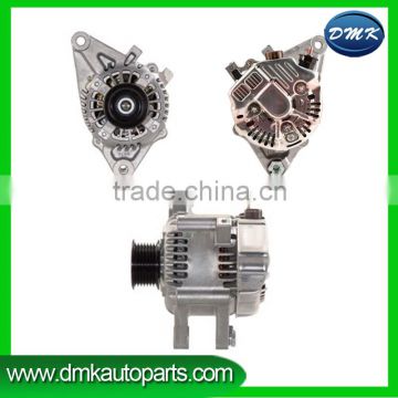 OEM:2706031010,104210-8410,2706031011,lester 11128 12v/80a alternator for TOYOTA TUNDRA spare parts