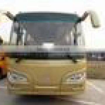 7.9m Euro III 35 Seater Luxury Coach Bus for Sale photo-2