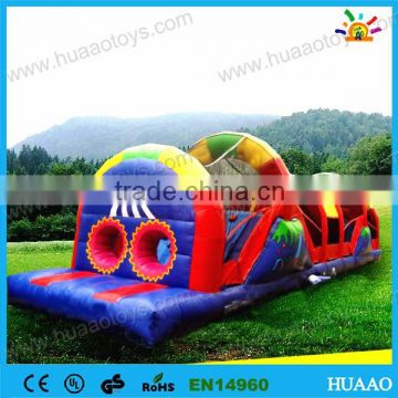 Best quality Commercial inflatable football tunnel