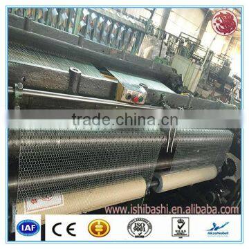 High Quality Iron Wire Mesh/Hot Sales Wire Mesh from Qinhuangdao Metal Wire Mesh