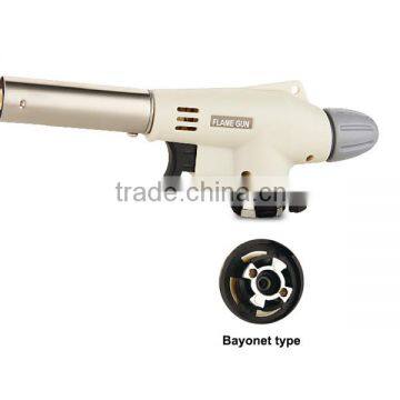 Portable Gas Torch