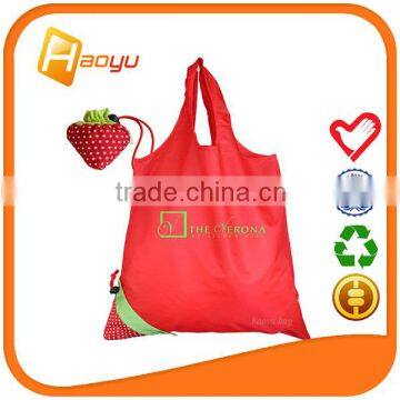 China supplier fold fancy shopping bag wholesale