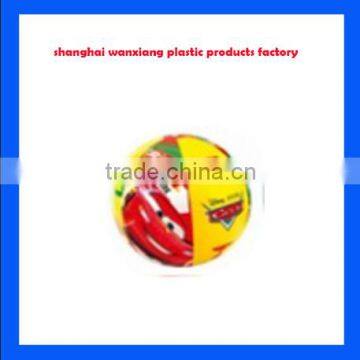 cheap colorful pvc giant inflatable ball/inflatable ball
