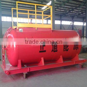 Brightway Customized Diesel Tank