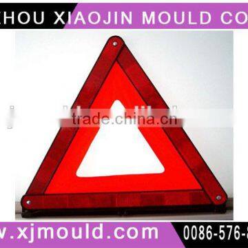 E-mark certificate Warning Triangle mould maker