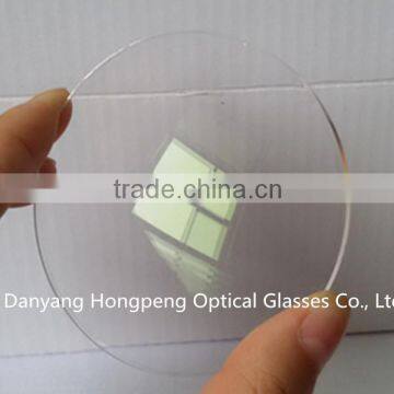 CR39 Optical Eyeglasses Lens (CE, Factory) photo-2