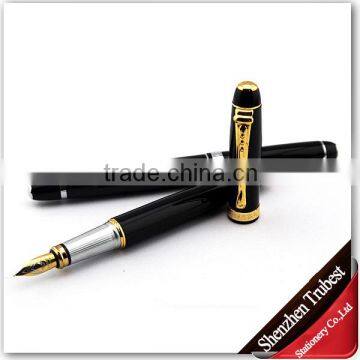 Free Fountain Pen Sample