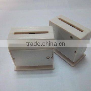 Plastic Money Box With Sound photo-4