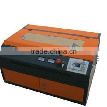 CNC Laser Machine