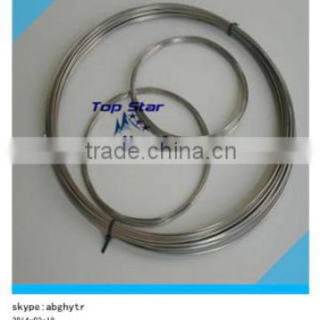 Iron nickel expansion alloy wire