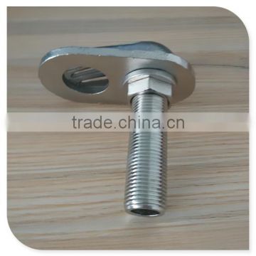 SS Cast Intake Strainer,Boat Hardware Fitting