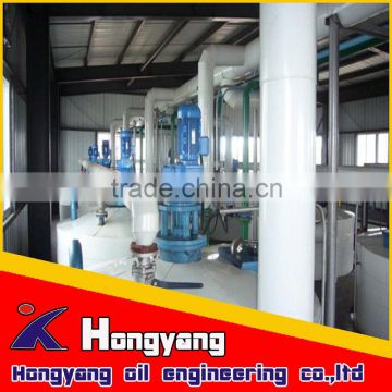 2016 with CE advanced technology high performance palm oil production line