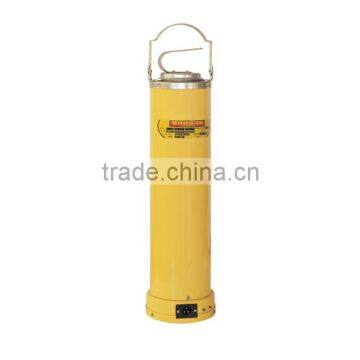 U Type Electrode Dryer Oven Drying Cylinder