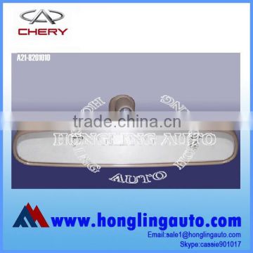 Chery car accessories made in China inside rearview mirror assembly