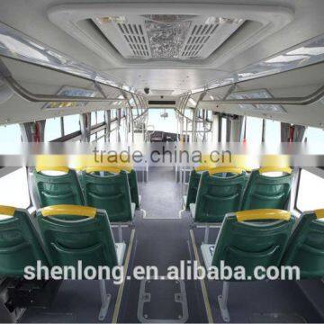 CNG CITY BUS SLK6909AU6N photo-5