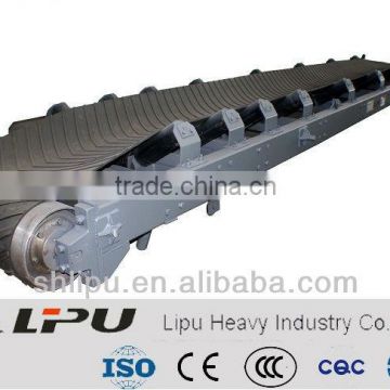 Easy adjustment belt conveyor price with high quality