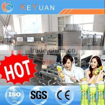 Automatic Carbonated Drink Filling Machine for Sale with best price