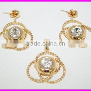 2011 hot-selling alloy costume wedding jewelry set+imitation jewelry set+necklace+competitive price+cheap shippment+good serivce