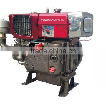 MADE IN CHIAN-CYZS1100NL(15HP)Single cylinder diesel engine