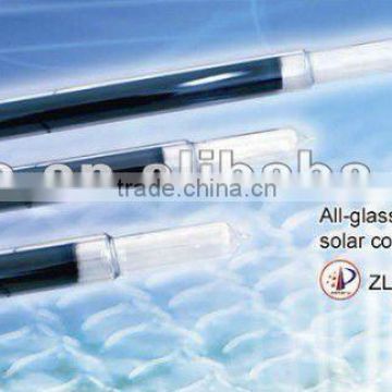 china patent dual-vacuum tube Manufacturers