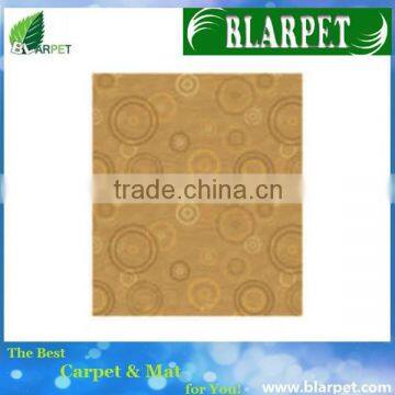 Latest Best Sell 80% NZ Wool and 20% Nylon Axminster Carpet photo-6