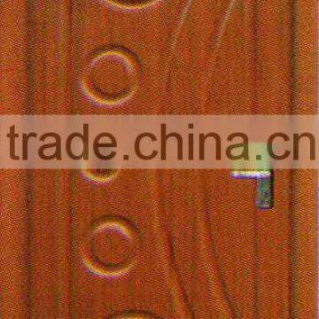 PVC Wooden apartment door