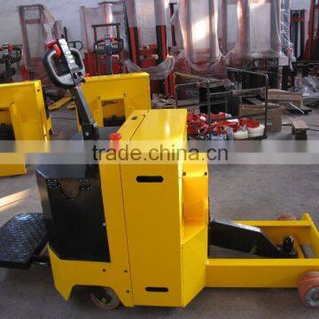 Heavy Duty Cheap Electric Hydraulic Japan Technoloeg Tractor photo-2