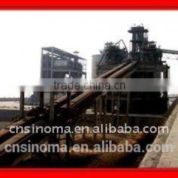 Cement Clinker Production Line