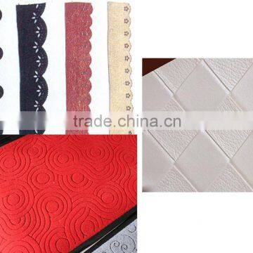 Precise Laser Cutting Machine With CCD for Embroidery Patch Cutting photo-6